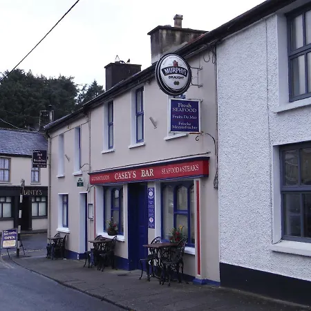 Caseys Of Unionhall