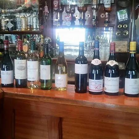 Caseys Of 3* Unionhall