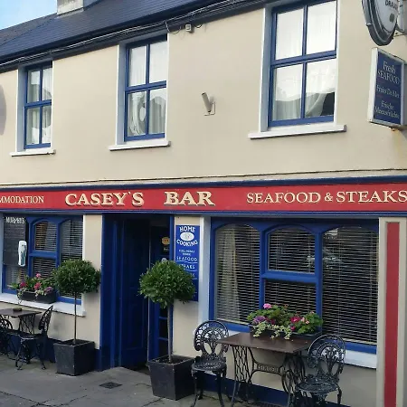 Caseys Of Bed & Breakfast