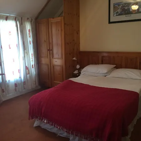 Caseys Of Bed & Breakfast 3*