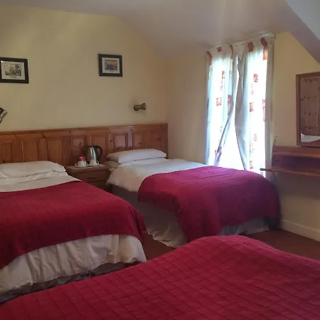 Caseys Of Bed & Breakfast Unionhall
