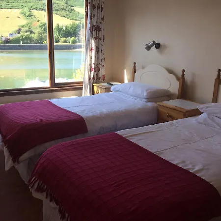 Caseys Of Bed & Breakfast Unionhall