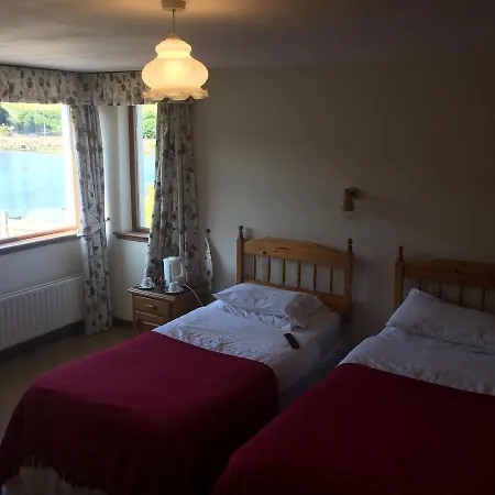 Caseys Of 3* Unionhall