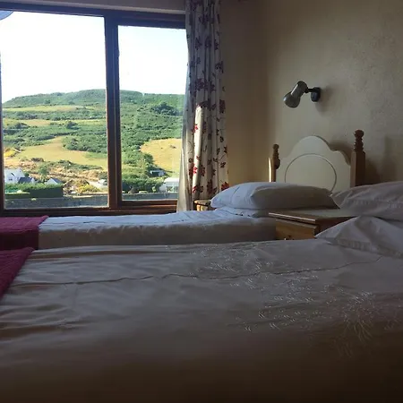 Bed & Breakfast Caseys Of Unionhall