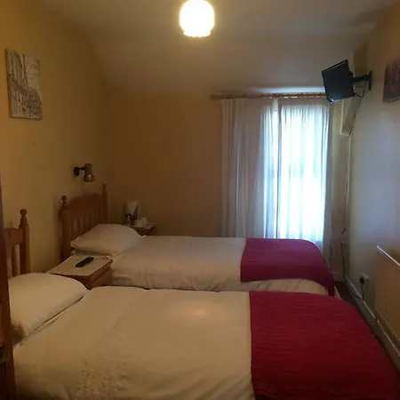 Bed & Breakfast Caseys Of