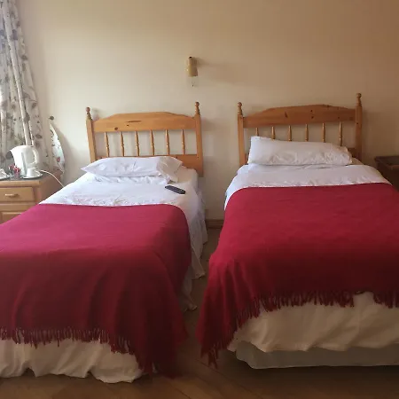 Bed and Breakfast Caseys Of 3*