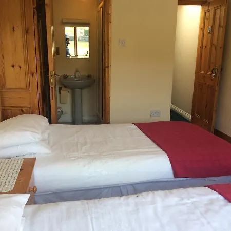 Caseys Of Bed & Breakfast Unionhall