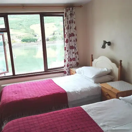 Bed & Breakfast Caseys Of Unionhall