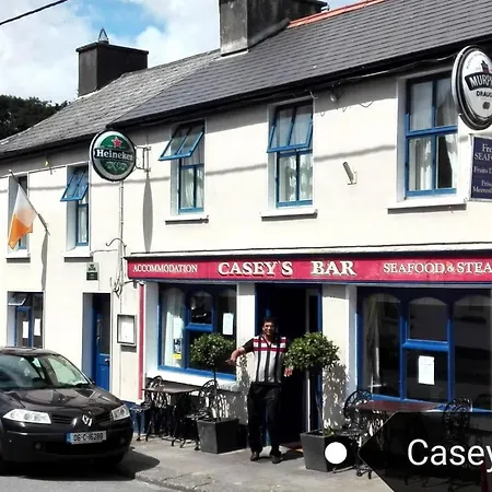 Bed & Breakfast Caseys Of