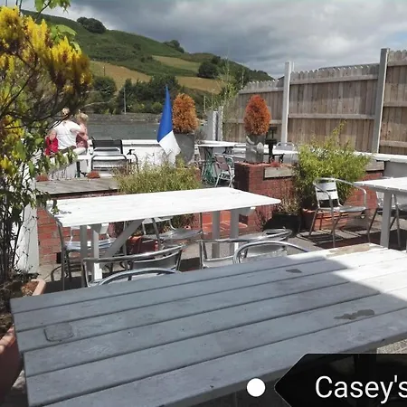 Bed & Breakfast Caseys Of