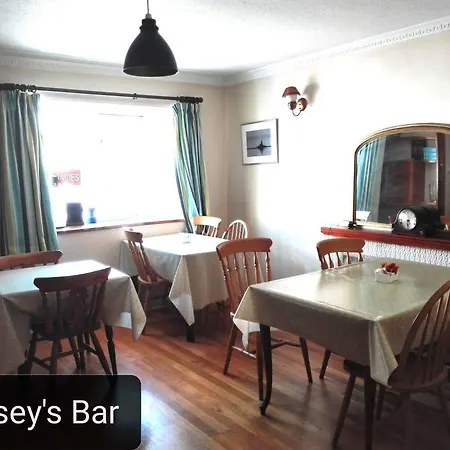 Caseys Of Unionhall