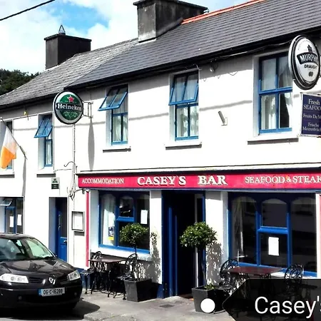 Caseys Of