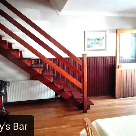 Bed & Breakfast Caseys Of Unionhall