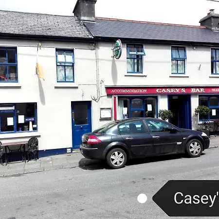 Caseys Of 3*