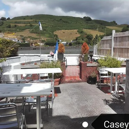 Caseys Of