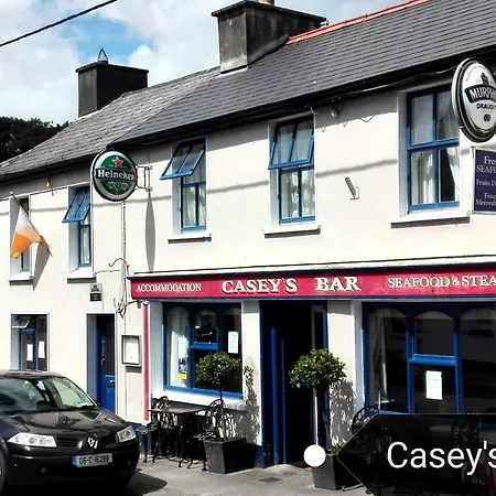 Caseys Of Bed & Breakfast