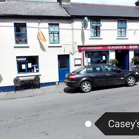 Caseys Of Unionhall
