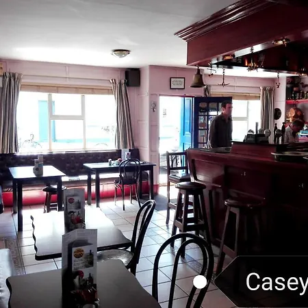 Caseys Of Unionhall