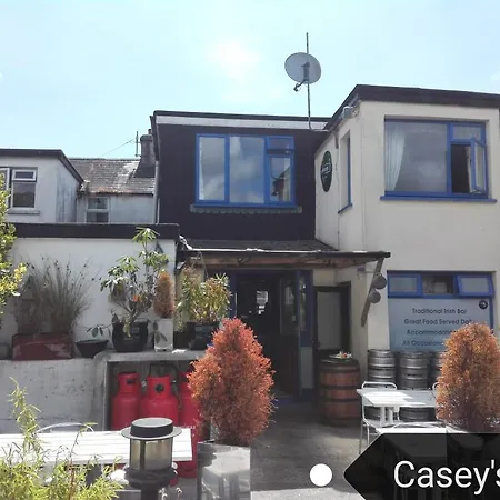 Caseys Of
