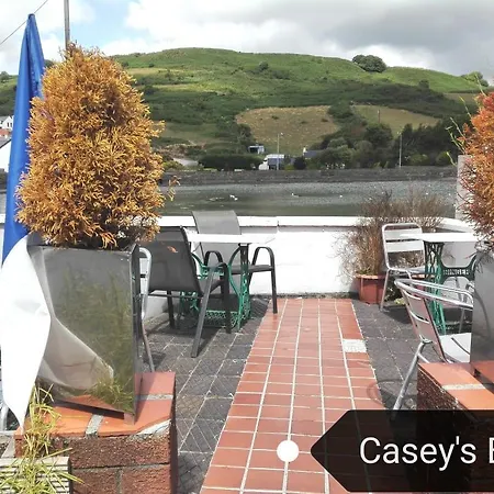 Caseys Of Bed & Breakfast Unionhall